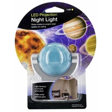 JASCO Jasco Products 11282 Jasco Projectables LED Night Light 11282